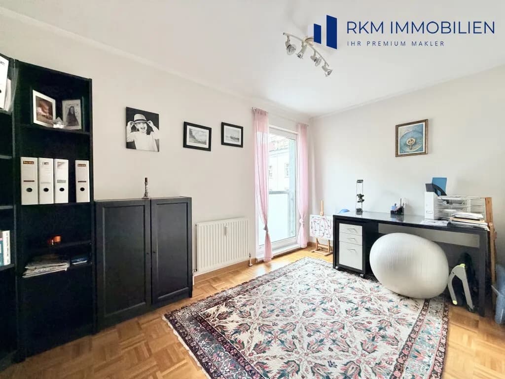 3-Zimmer-Wohnung kaufen in Wien – 70 m², € 350.000 – Bild 5 von 11