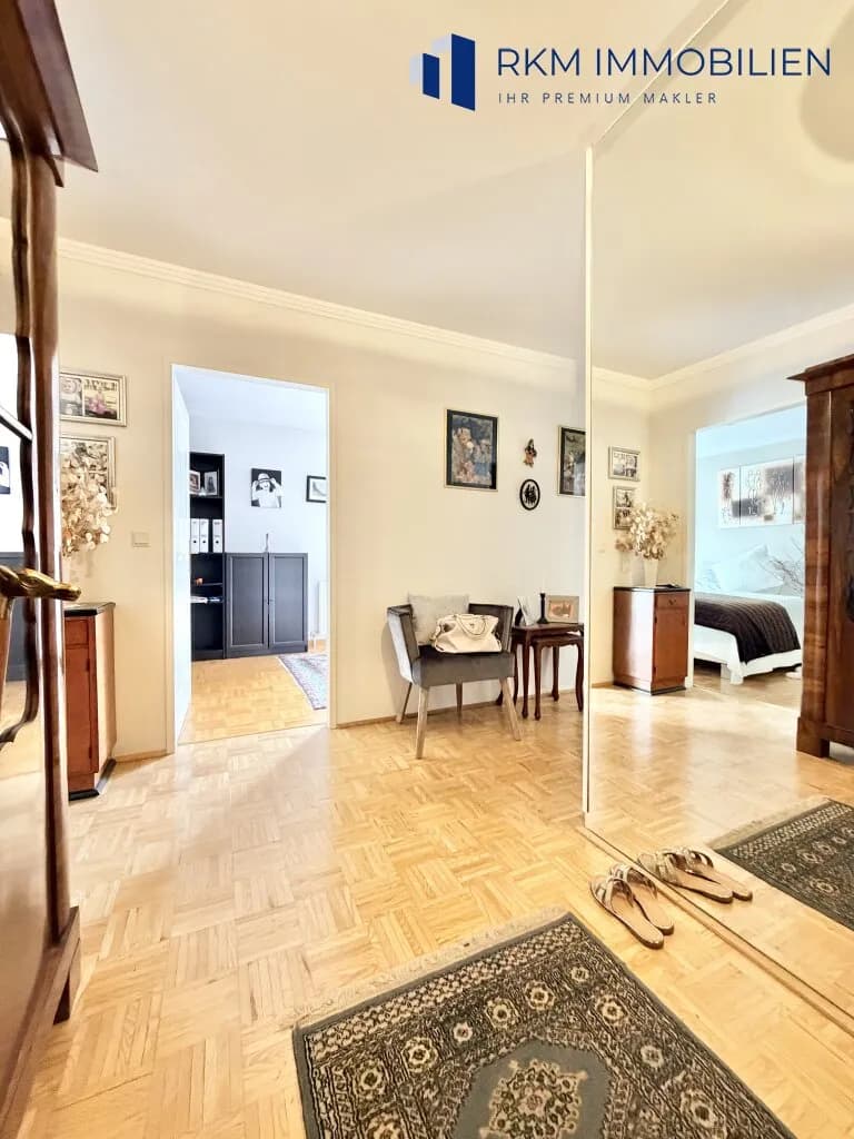 3-Zimmer-Wohnung kaufen in Wien – 70 m², € 350.000 – Bild 6 von 11