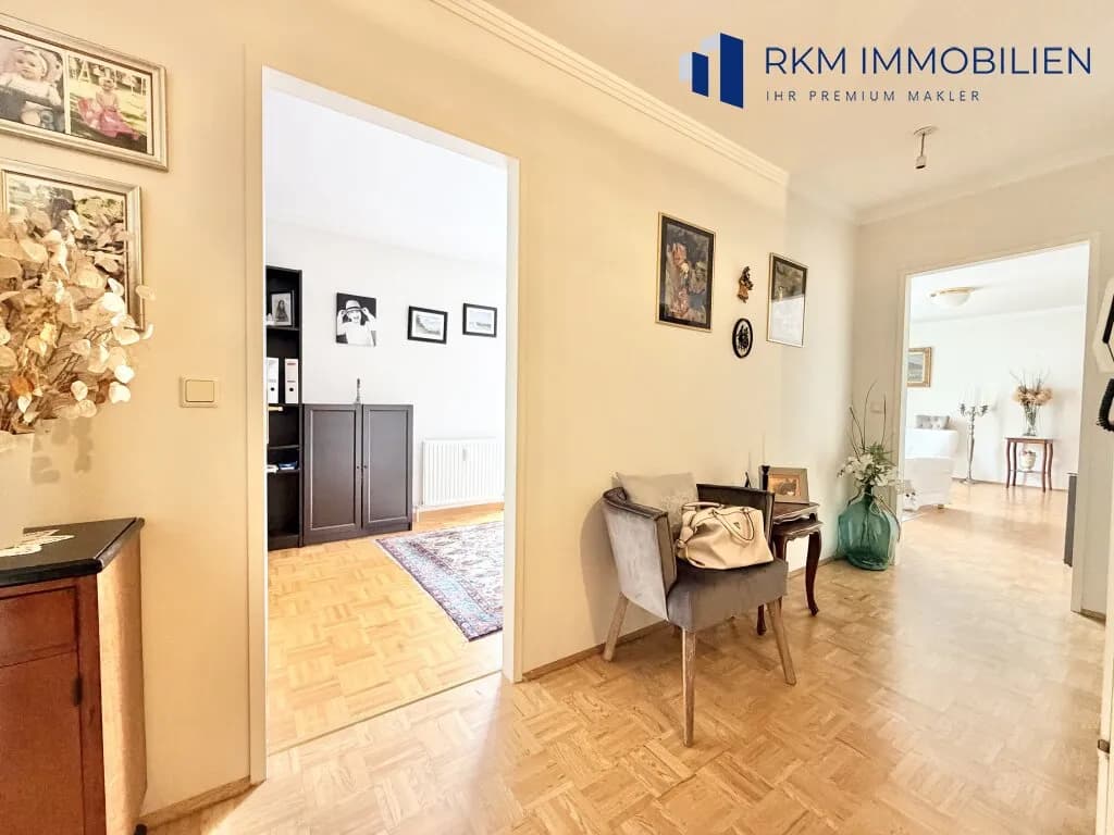 3-Zimmer-Wohnung kaufen in Wien – 70 m², € 350.000 – Bild 7 von 11