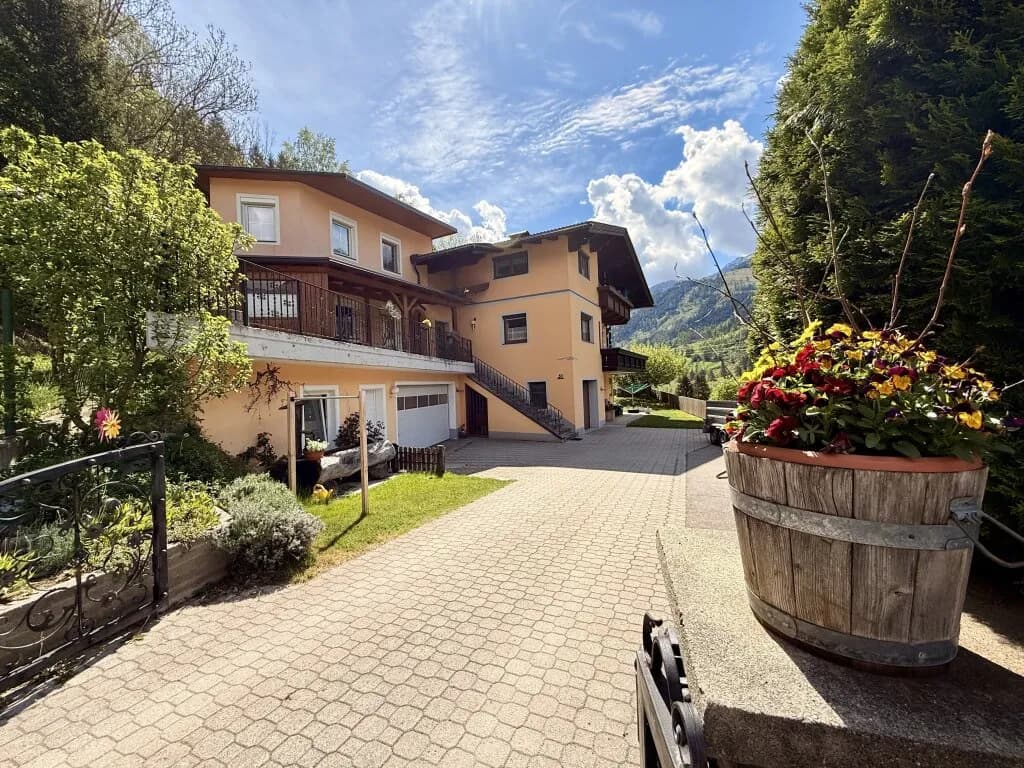 Gewerbeimmobilie kaufen in Spittal an der Drau – 219,22 m², € 389.000 – Bild 3 von 14