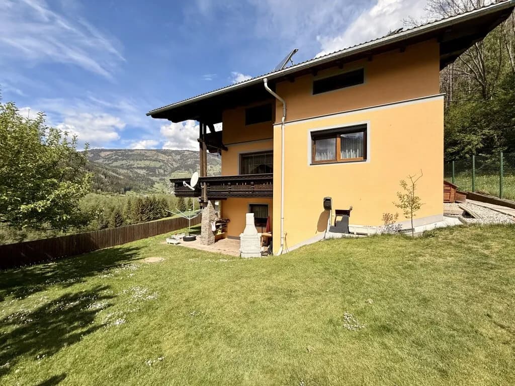 Gewerbeimmobilie kaufen in Spittal an der Drau – 219,22 m², € 389.000 – Bild 4 von 14