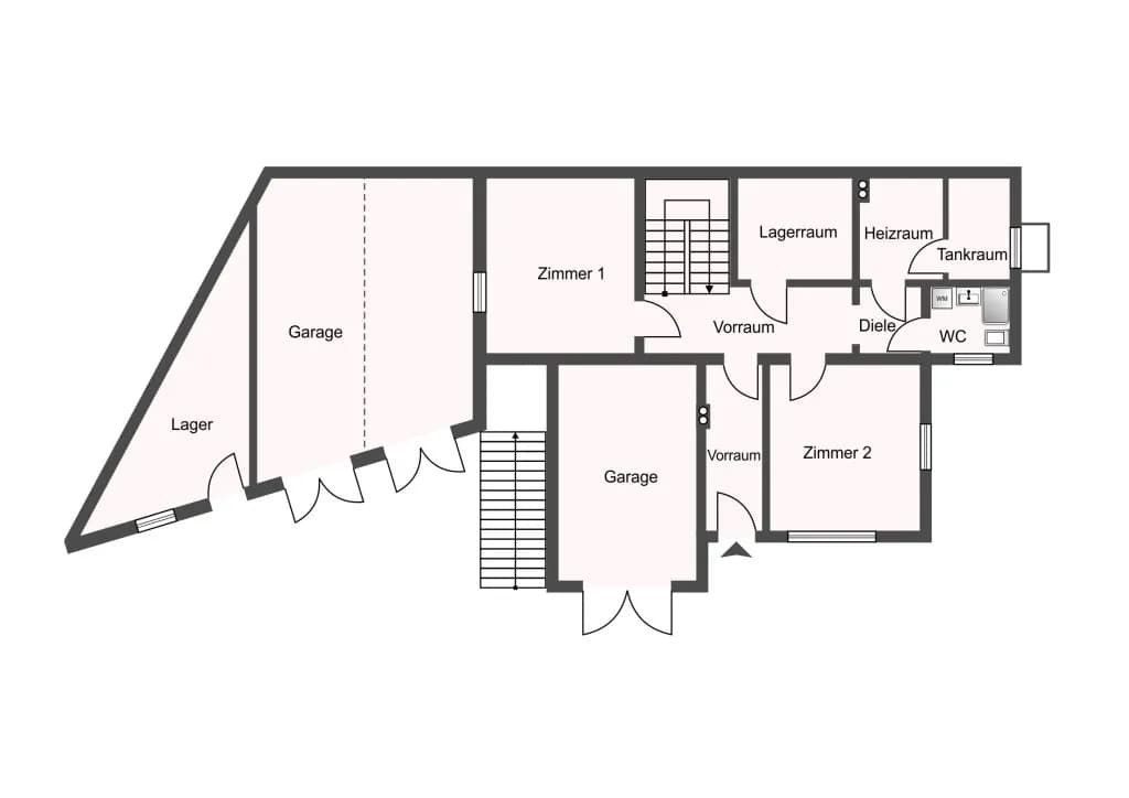 Gewerbeimmobilie kaufen in Spittal an der Drau – 219,22 m², € 389.000 – Bild 12 von 14