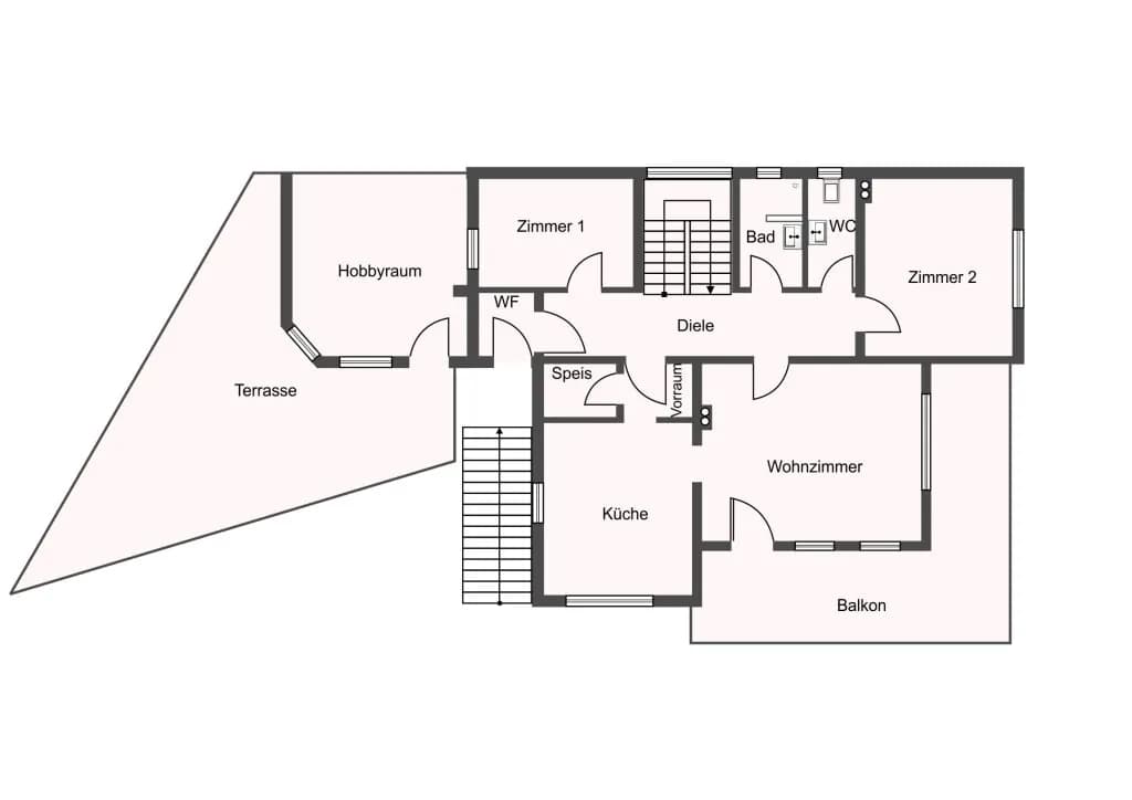 Gewerbeimmobilie kaufen in Spittal an der Drau – 219,22 m², € 389.000 – Bild 13 von 14