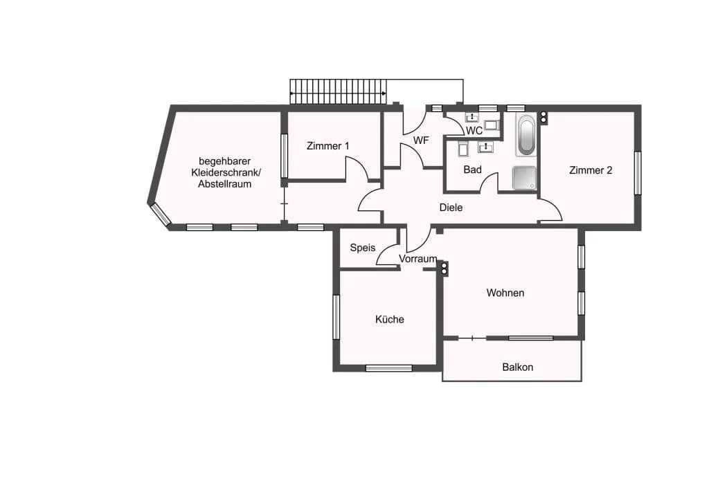 Gewerbeimmobilie kaufen in Spittal an der Drau – 219,22 m², € 389.000 – Bild 14 von 14