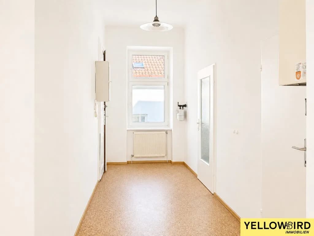 1-Zimmer-Wohnung kaufen in Wien – 42,14 m², € 299.000 – Bild 6 von 12