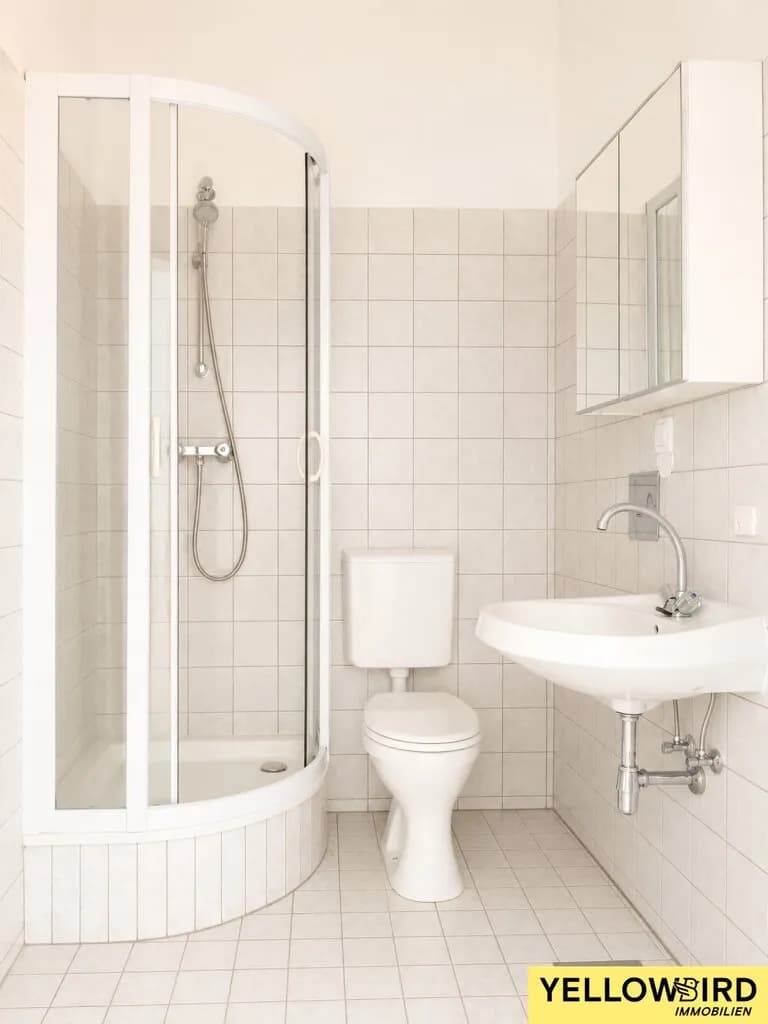 1-Zimmer-Wohnung kaufen in Wien – 42,14 m², € 299.000 – Bild 7 von 12