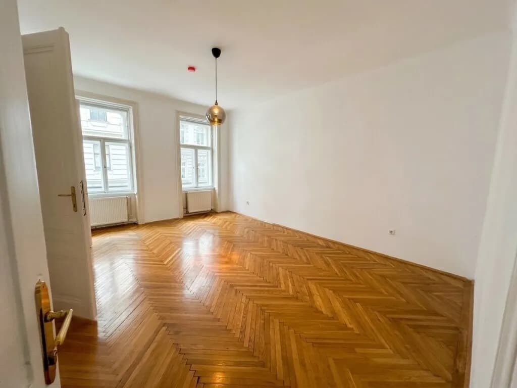 2-Zimmer-Wohnung mieten in Wien – 81,6 m², € 1.432 – Bild 2 von 12