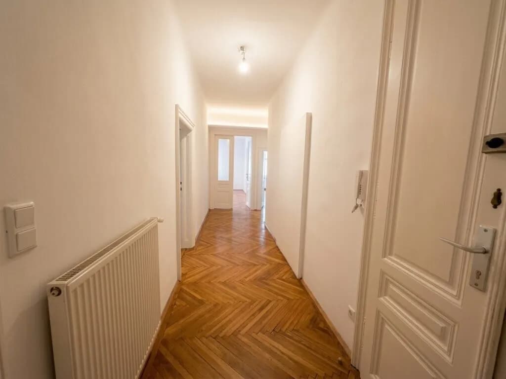 2-Zimmer-Wohnung mieten in Wien – 81,6 m², € 1.432 – Bild 3 von 12