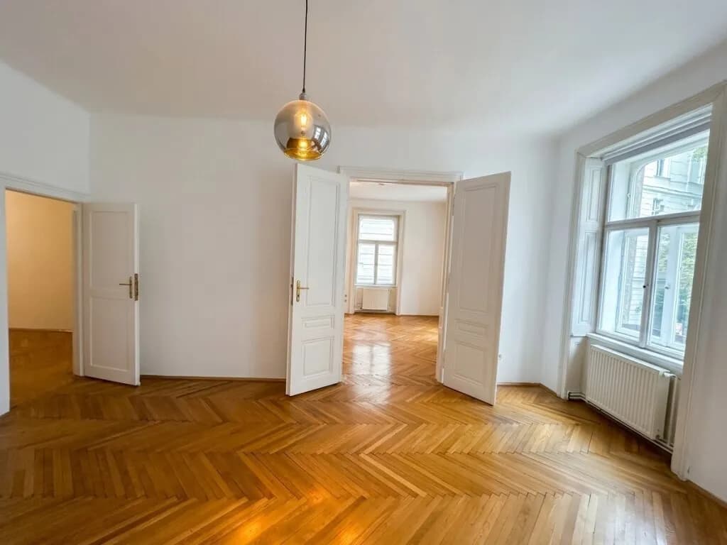 2-Zimmer-Wohnung mieten in Wien – 81,6 m², € 1.432 – Bild 4 von 12