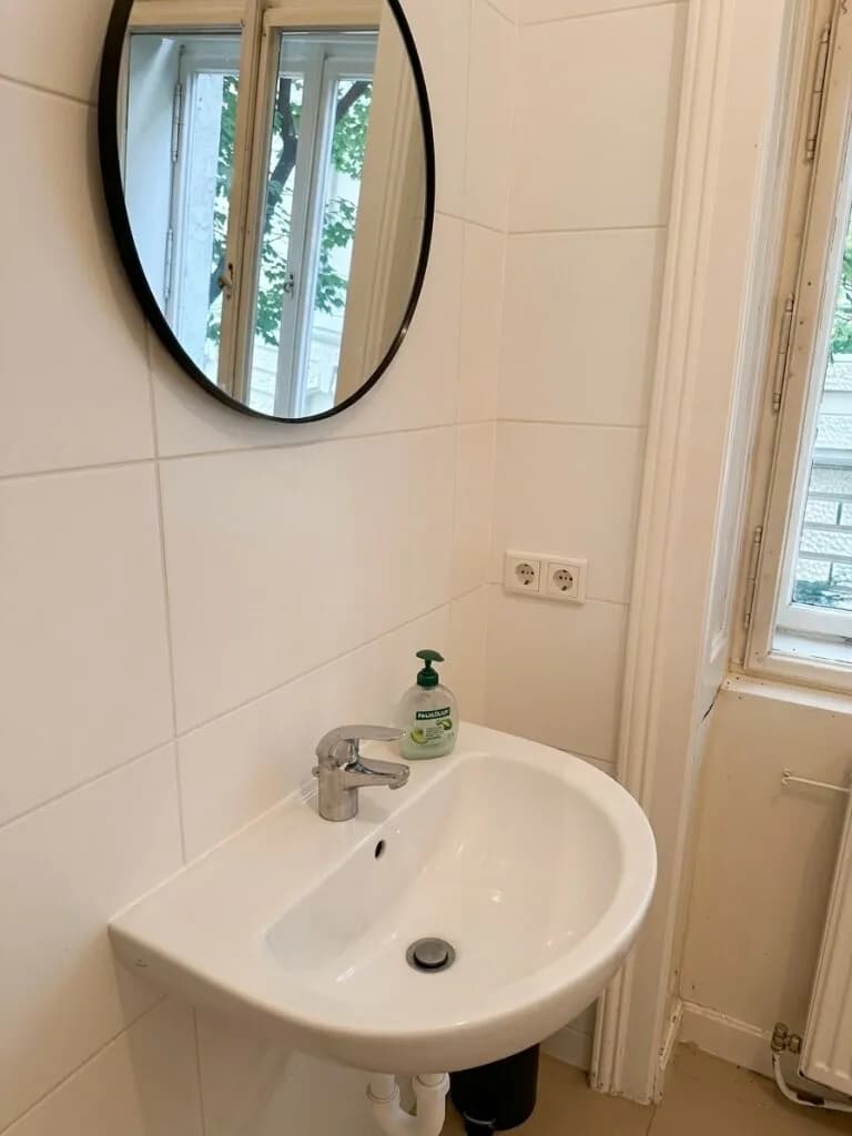 2-Zimmer-Wohnung mieten in Wien – 81,6 m², € 1.432 – Bild 6 von 12