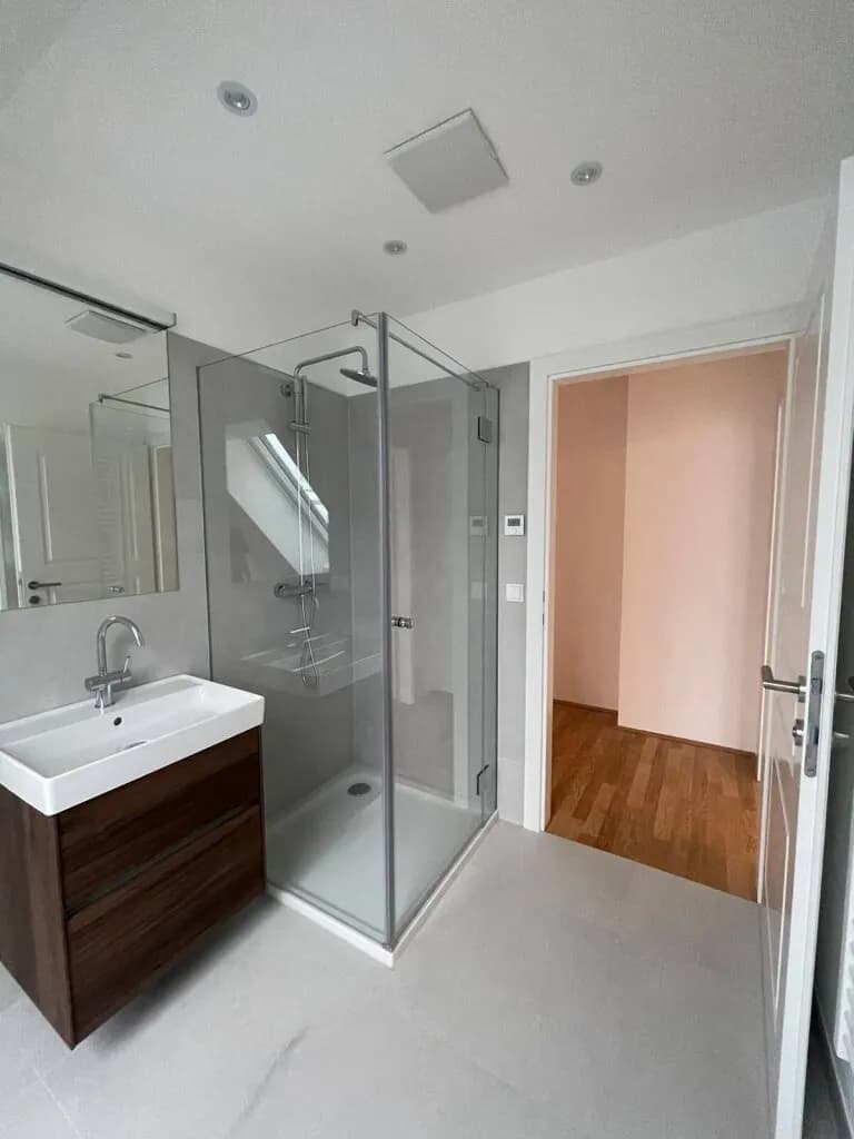 1-Zimmer-Wohnung mieten in Wien – 38 m², € 810