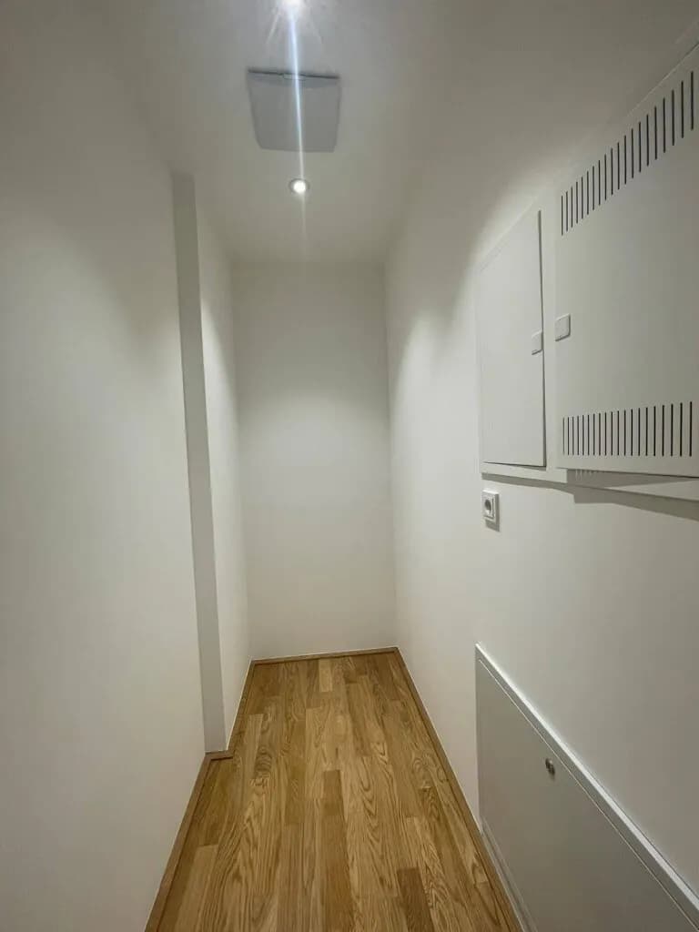 1-Zimmer-Wohnung mieten in Wien – 38 m², € 810 – Bild 2 von 4