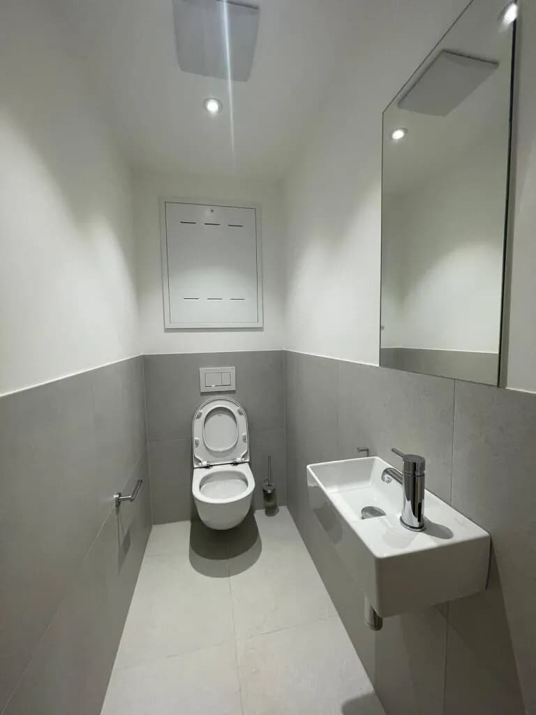 1-Zimmer-Wohnung mieten in Wien – 38 m², € 810 – Bild 3 von 4