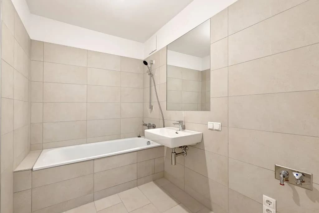 2-Zimmer-Wohnung kaufen in Wien – 53,92 m², € 353.300 – Bild 8 von 19