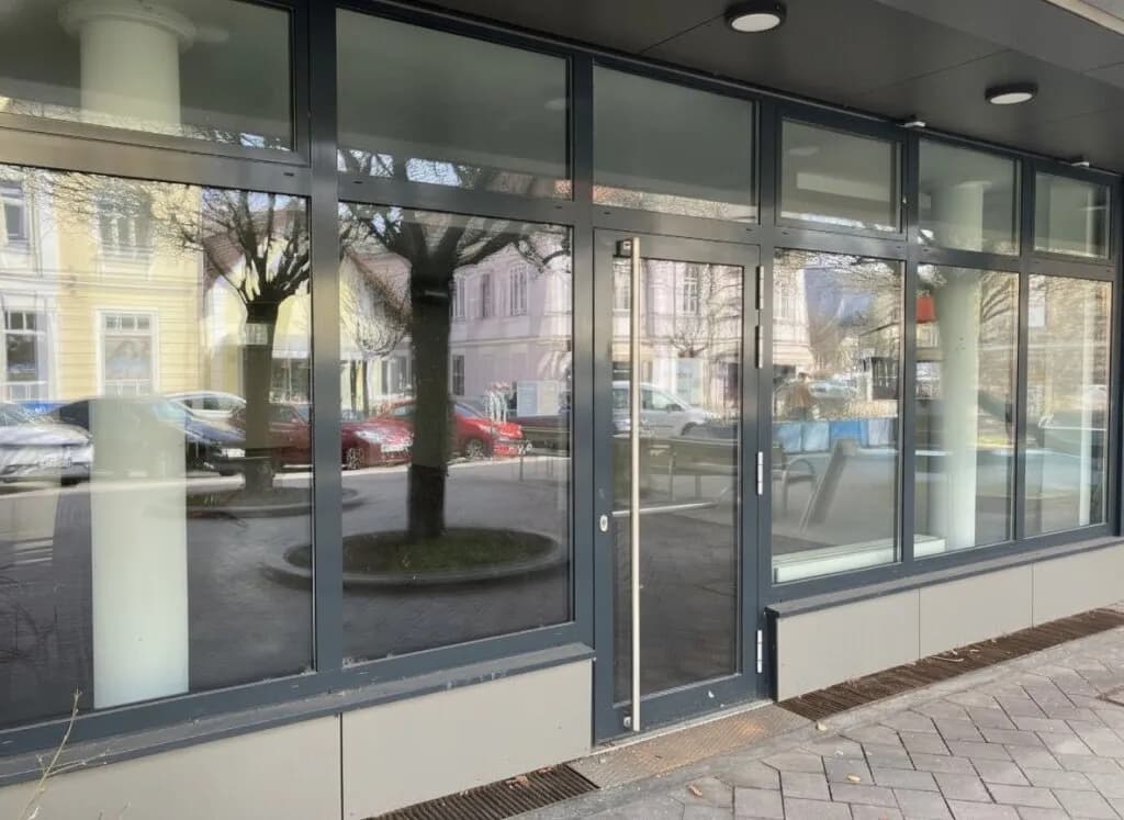 3-Zimmer-Gewerbeimmobilie mieten in Villach – 97,11 m², € 1.395 – Bild 2 von 15