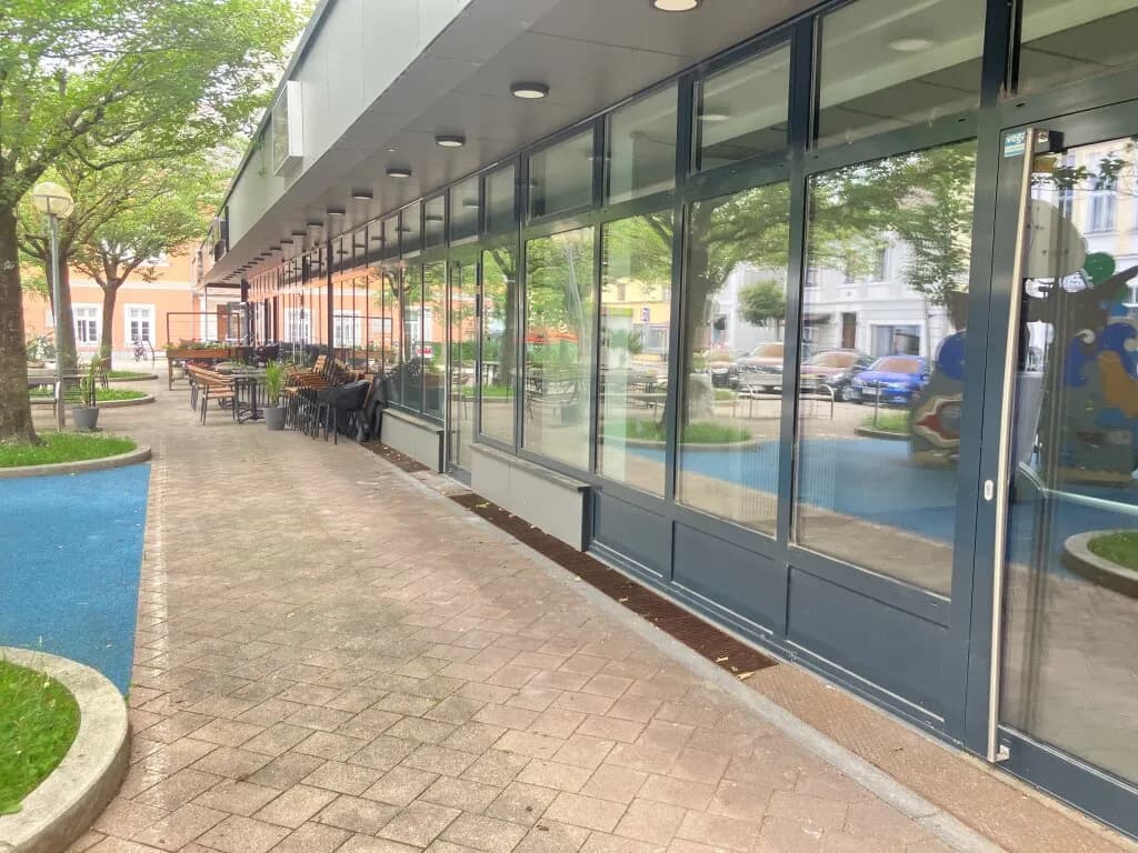 3-Zimmer-Gewerbeimmobilie mieten in Villach – 97,11 m², € 1.395 – Bild 3 von 15
