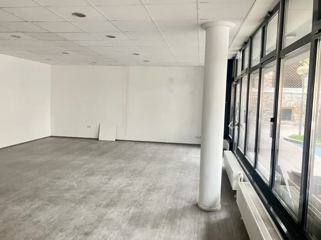3-Zimmer-Gewerbeimmobilie mieten in Villach – 97,11 m², € 1.395 – Bild 4 von 15