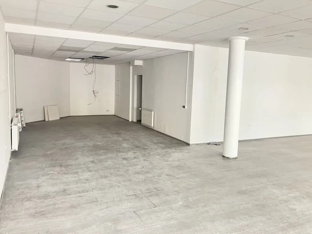 3-Zimmer-Gewerbeimmobilie mieten in Villach – 97,11 m², € 1.395 – Bild 7 von 15