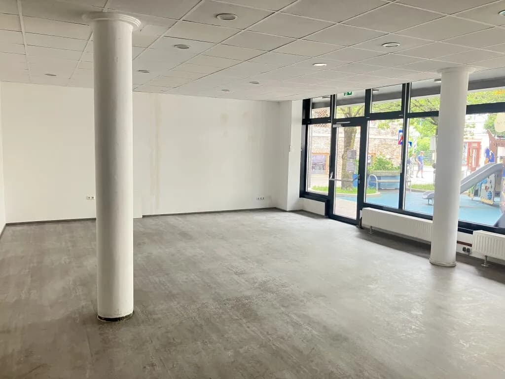 3-Zimmer-Gewerbeimmobilie mieten in Villach – 97,11 m², € 1.395 – Bild 8 von 15
