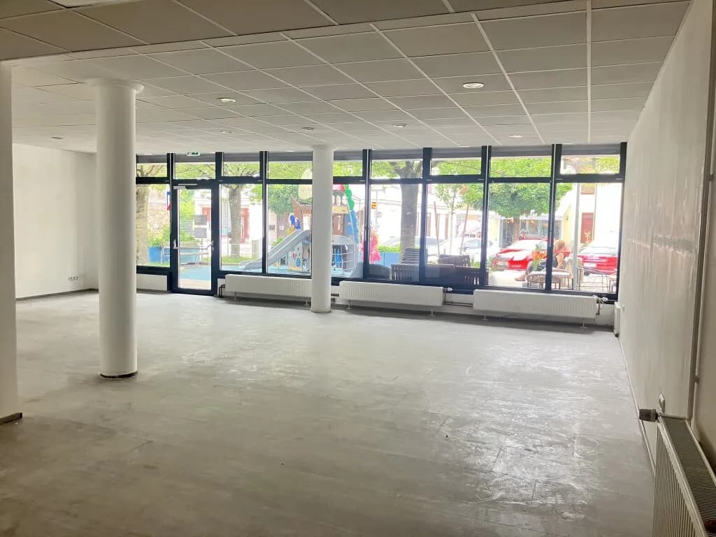 3-Zimmer-Gewerbeimmobilie mieten in Villach – 97,11 m², € 1.395 – Bild 13 von 15