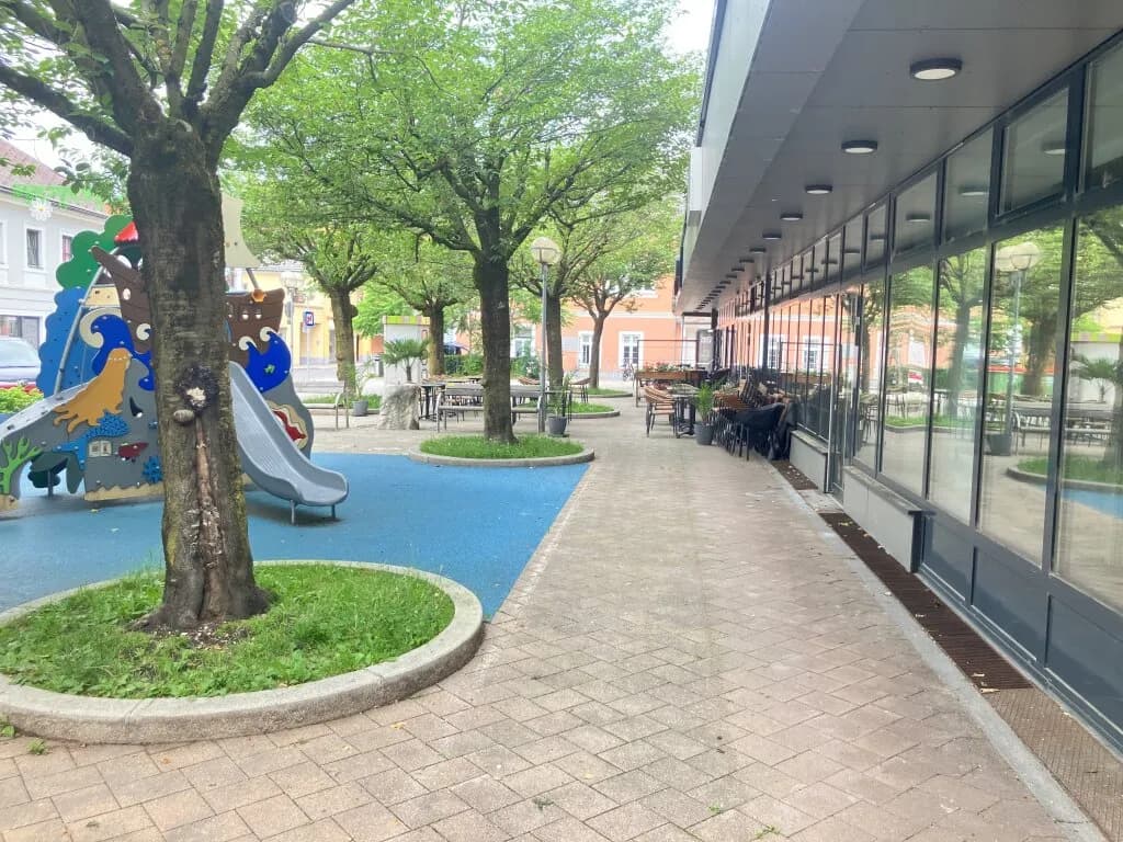3-Zimmer-Gewerbeimmobilie mieten in Villach – 97,11 m², € 1.395 – Bild 14 von 15