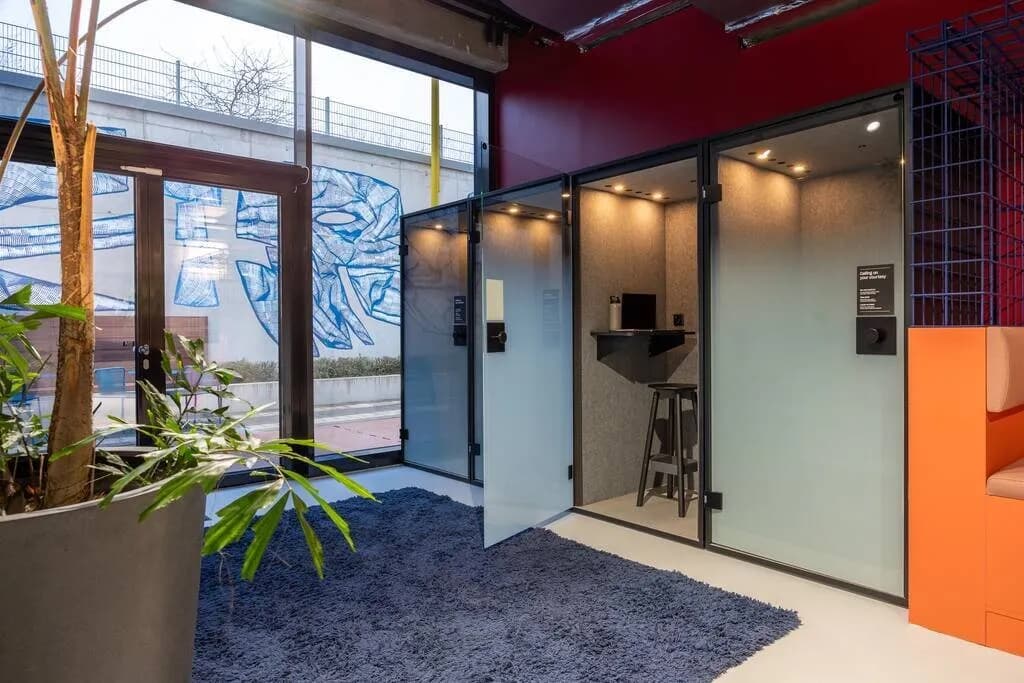 Gewerbeimmobilie mieten in Wien – € 410 – Bild 3 von 8