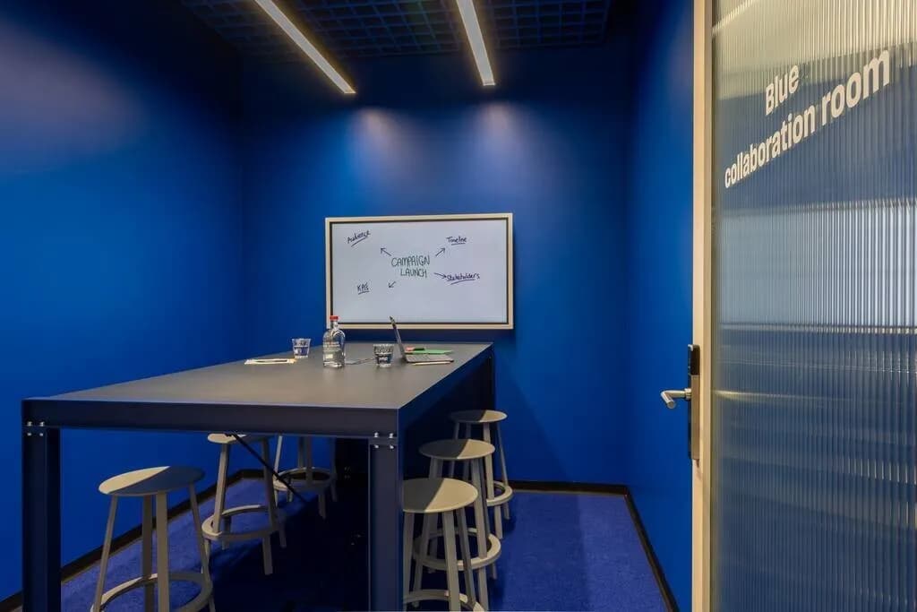 Gewerbeimmobilie mieten in Wien – € 410 – Bild 4 von 8