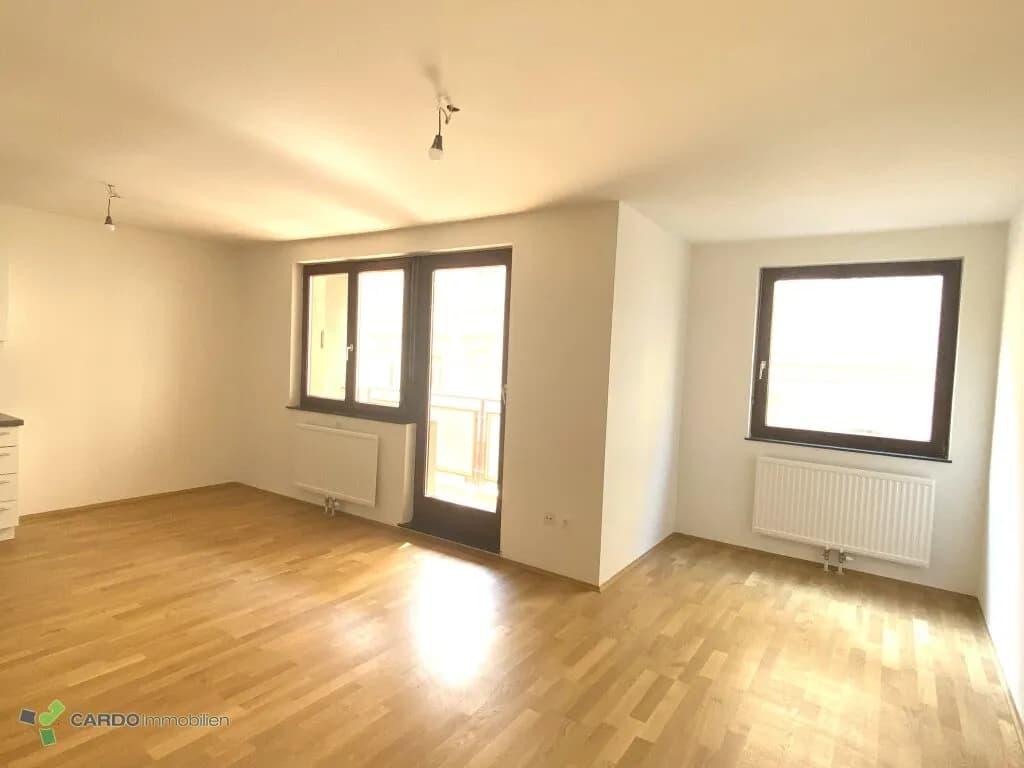 2-Zimmer-Wohnung mieten in Wien – 64,8 m², € 1.065 – Bild 2 von 17