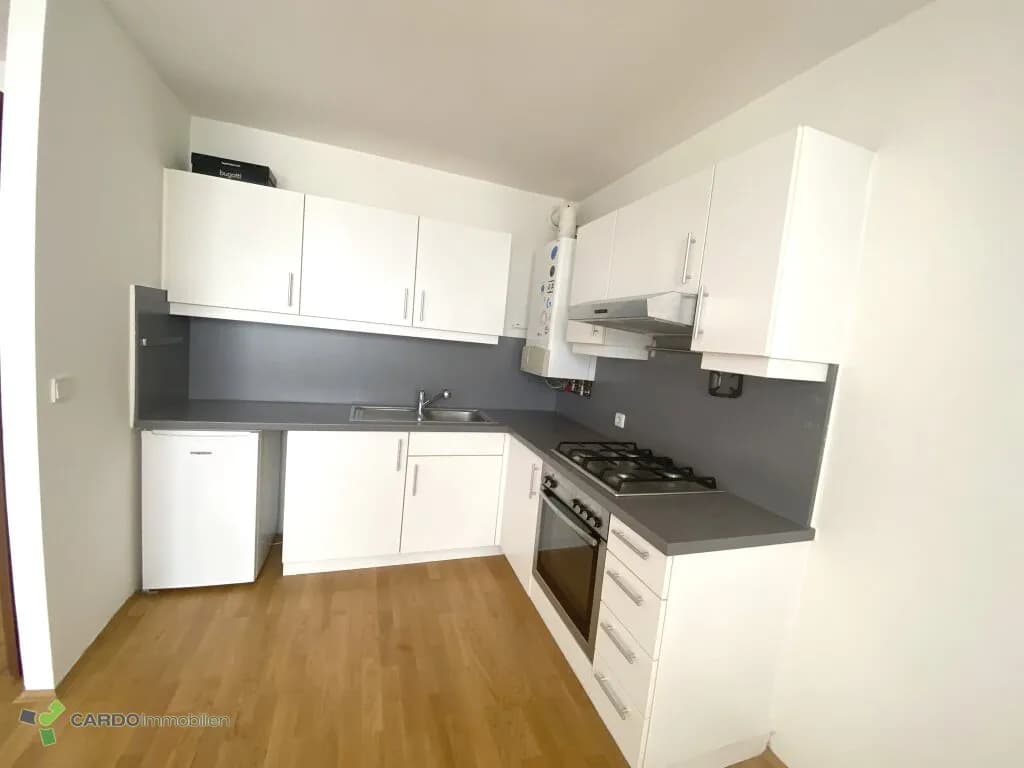 2-Zimmer-Wohnung mieten in Wien – 64,8 m², € 1.065 – Bild 5 von 17
