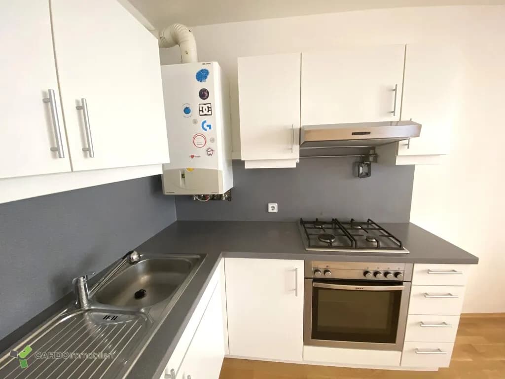 2-Zimmer-Wohnung mieten in Wien – 64,8 m², € 1.065 – Bild 10 von 17