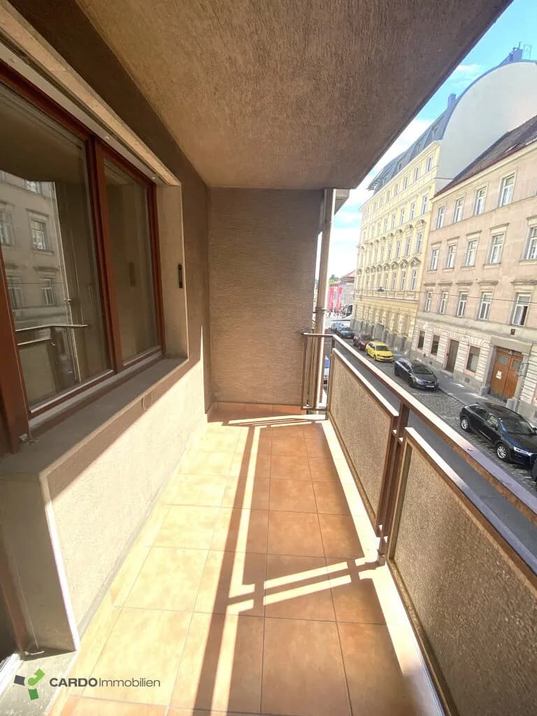 2-Zimmer-Wohnung mieten in Wien – 64,8 m², € 1.065 – Bild 11 von 17