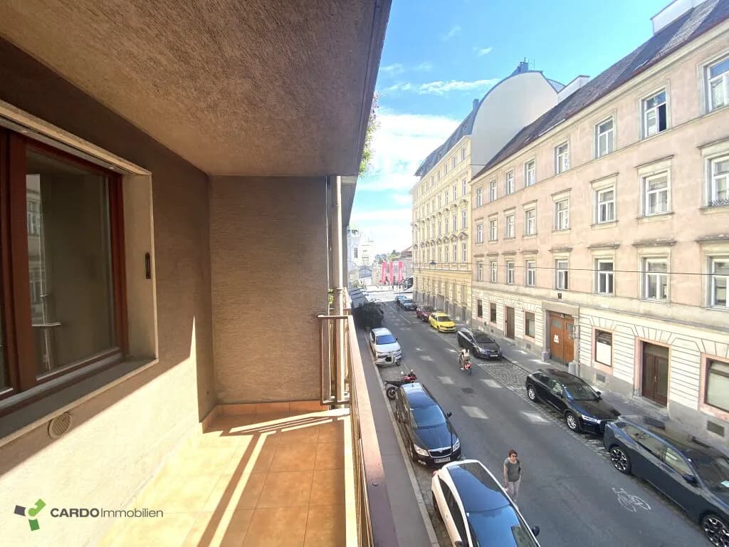 2-Zimmer-Wohnung mieten in Wien – 64,8 m², € 1.065 – Bild 12 von 17