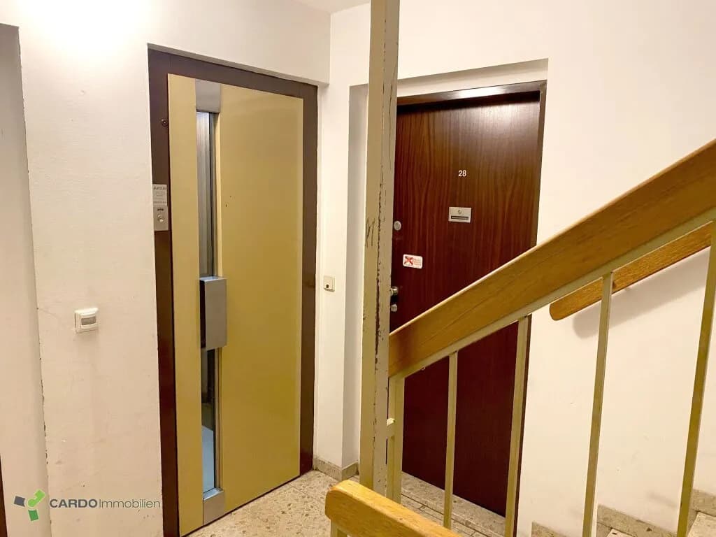 2-Zimmer-Wohnung mieten in Wien – 64,8 m², € 1.065 – Bild 14 von 17