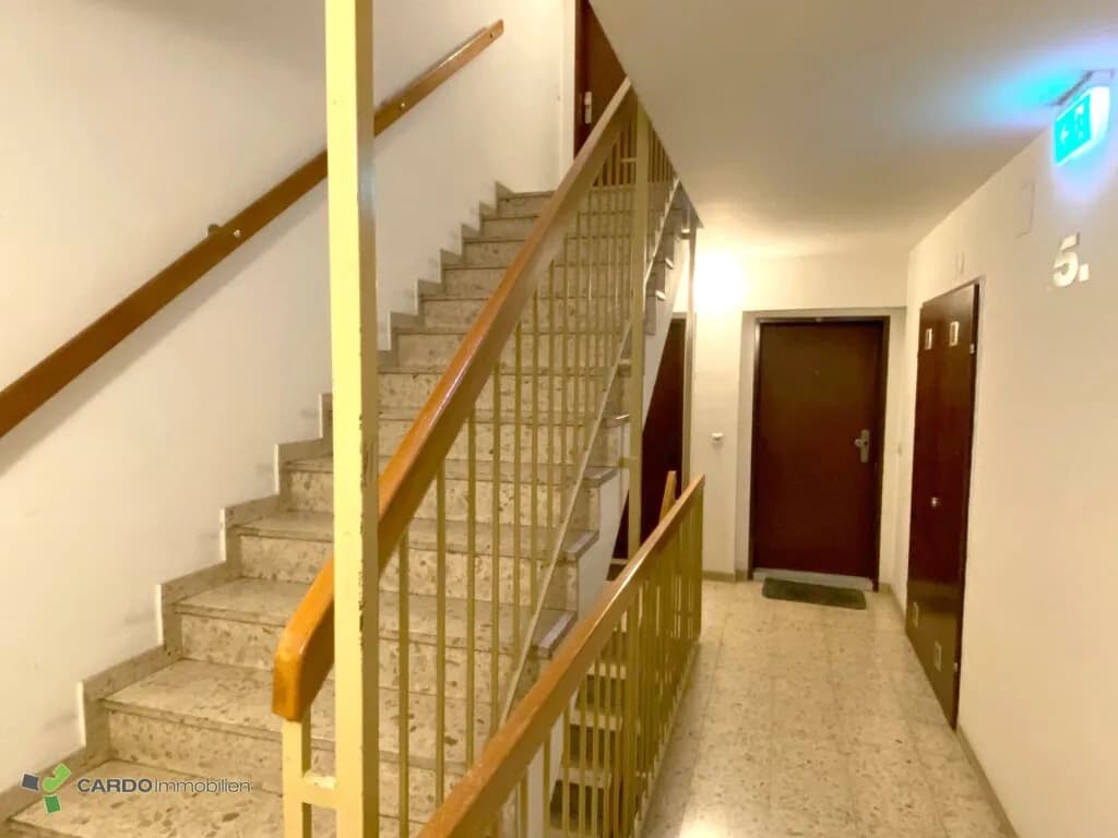 2-Zimmer-Wohnung mieten in Wien – 64,8 m², € 1.065 – Bild 15 von 17