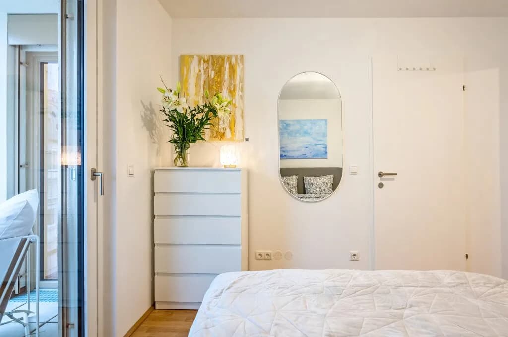 2-Zimmer-Wohnung kaufen in Wien – 42,36 m², € 343.000 – Bild 4 von 13