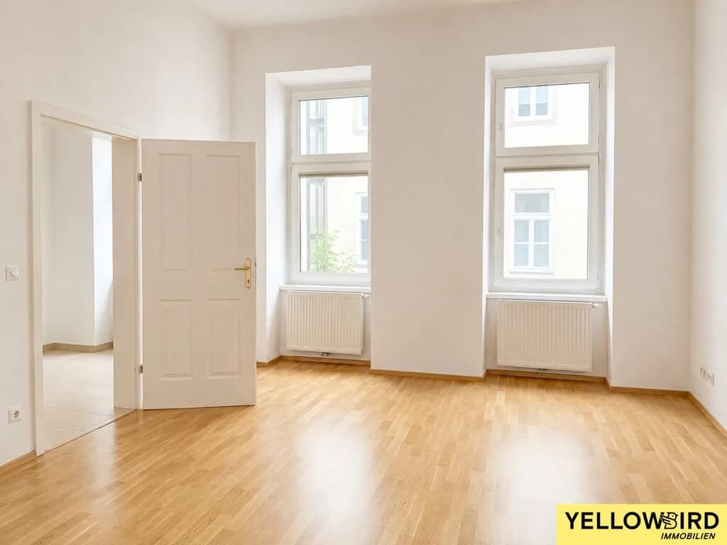 3-Zimmer-Wohnung kaufen in Wien – 101,95 m², € 699.000