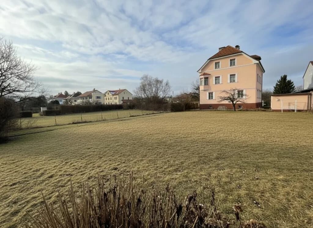 8-Zimmer-Gewerbeimmobilie kaufen in Villach – 250 m², € 698.000 – Bild 2 von 16