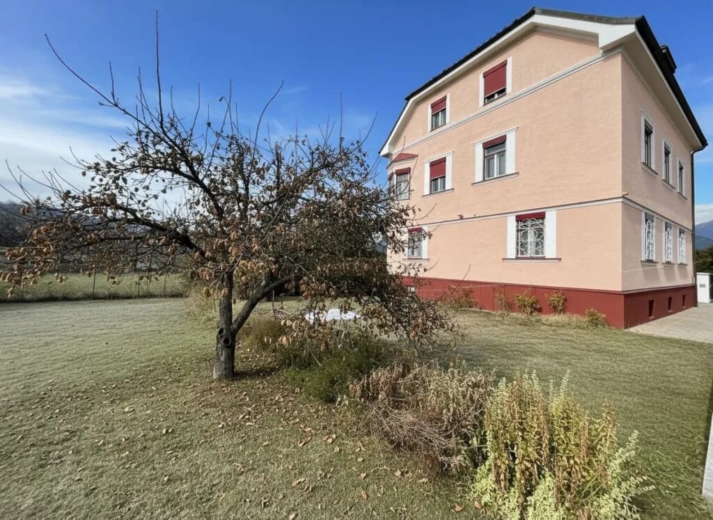 8-Zimmer-Gewerbeimmobilie kaufen in Villach – 250 m², € 698.000 – Bild 3 von 16