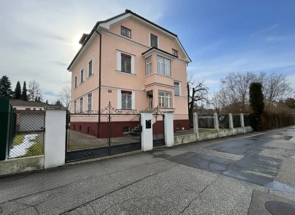 8-Zimmer-Gewerbeimmobilie kaufen in Villach – 250 m², € 698.000 – Bild 4 von 16