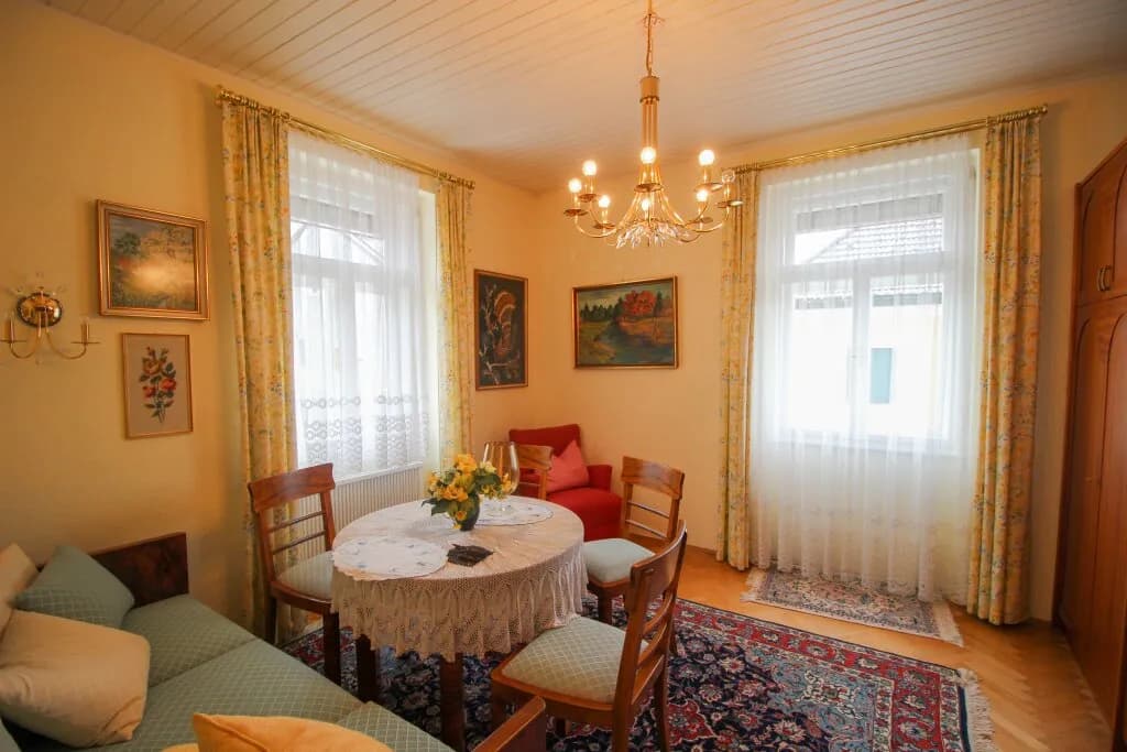 8-Zimmer-Gewerbeimmobilie kaufen in Villach – 250 m², € 698.000 – Bild 7 von 16