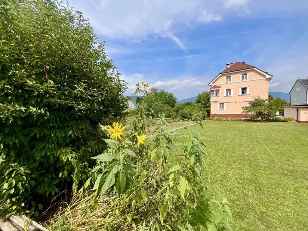 8-Zimmer-Gewerbeimmobilie kaufen in Villach – 250 m², € 698.000 – Bild 11 von 16