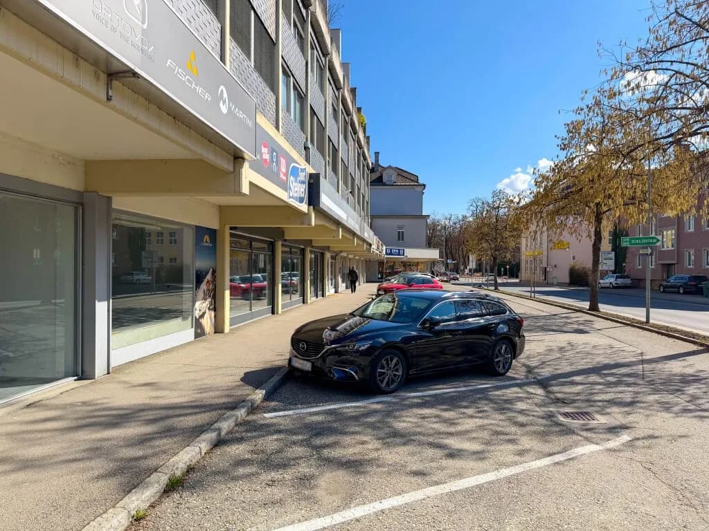 Gewerbeimmobilie mieten in Spittal an der Drau – € 1.275 – Bild 1 von 9