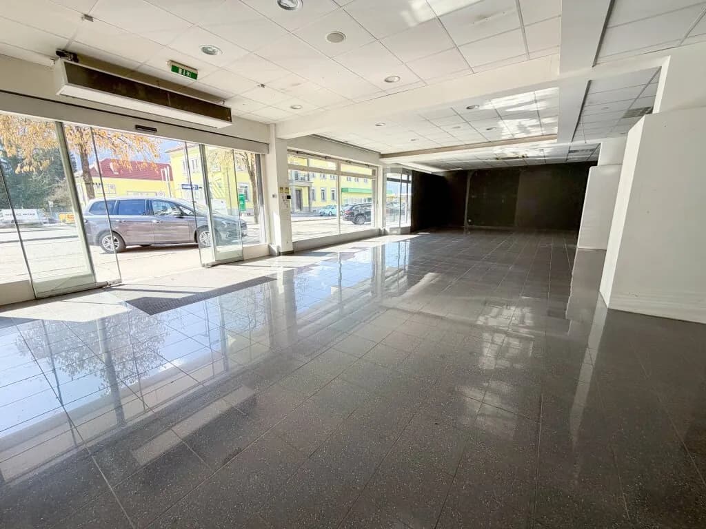 Gewerbeimmobilie mieten in Spittal an der Drau – € 1.275 – Bild 3 von 9