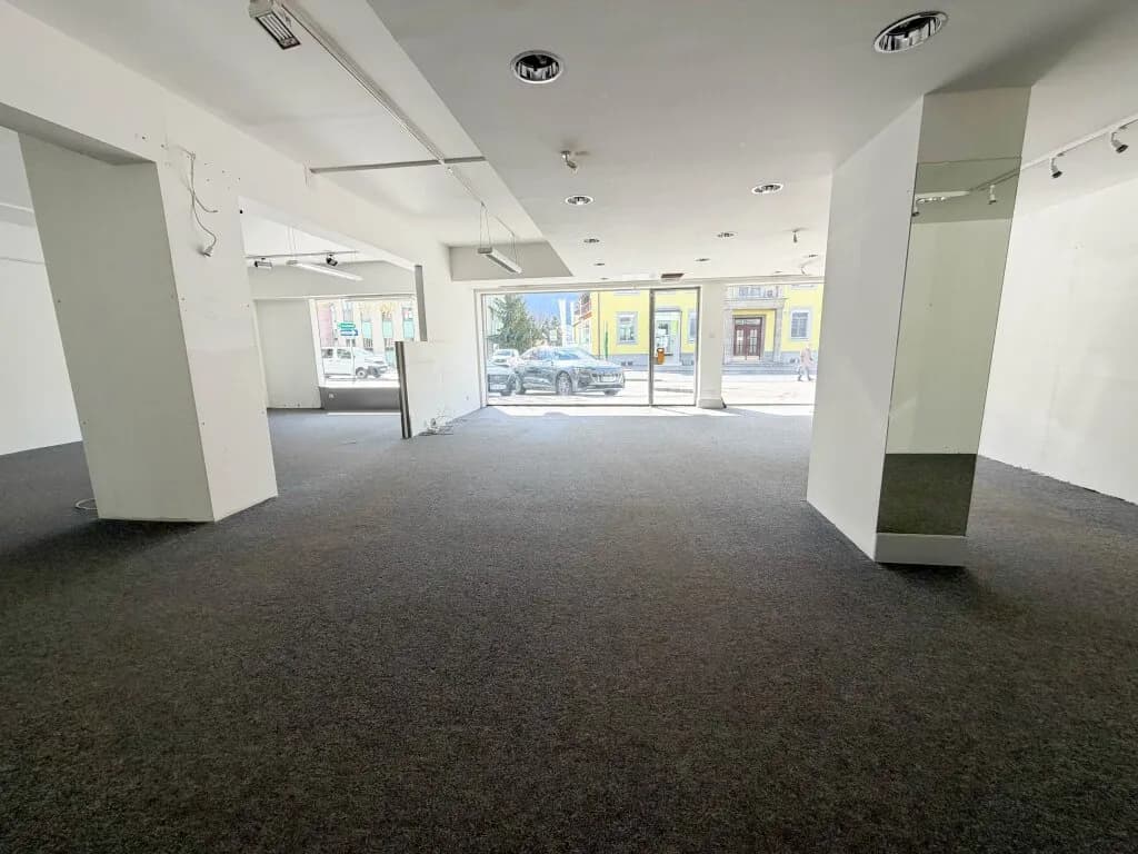 Gewerbeimmobilie mieten in Spittal an der Drau – € 1.275 – Bild 5 von 9