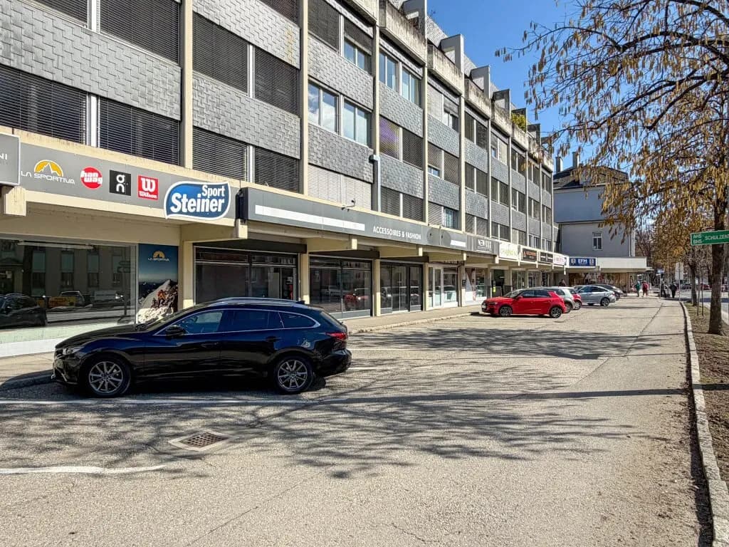 Gewerbeimmobilie mieten in Spittal an der Drau – € 1.275 – Bild 9 von 9