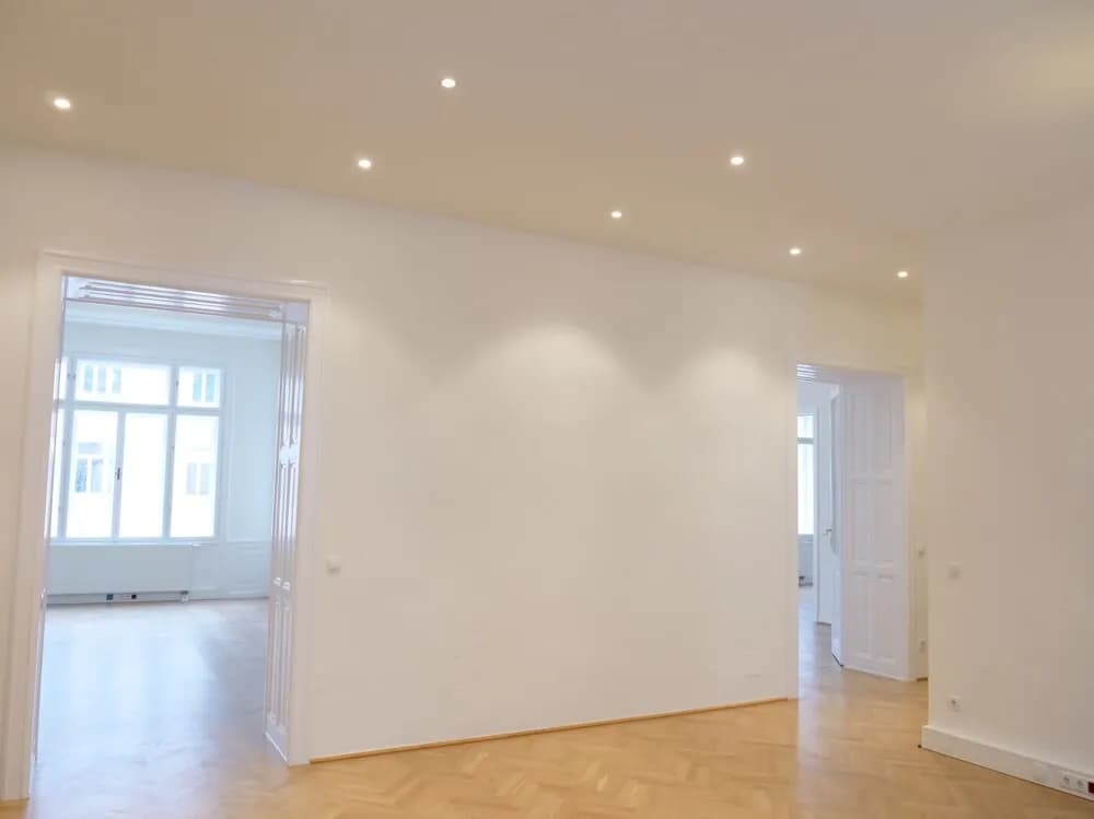 Gewerbeimmobilie mieten in Wien – 190 m², € 19 – Bild 4 von 14