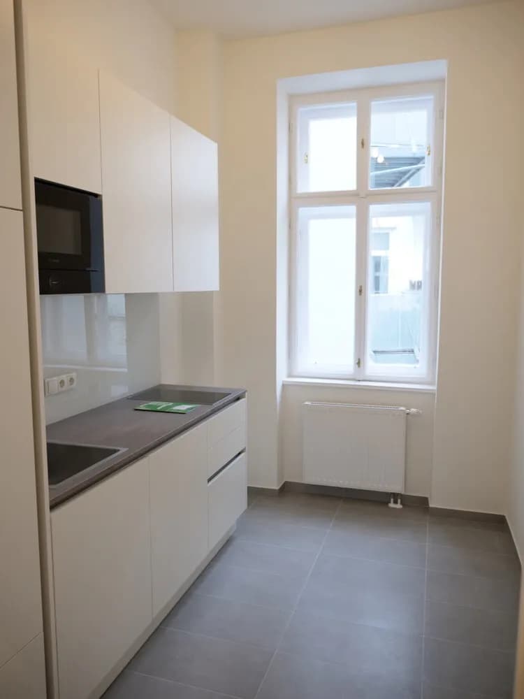 Gewerbeimmobilie mieten in Wien – 190 m², € 19 – Bild 8 von 14