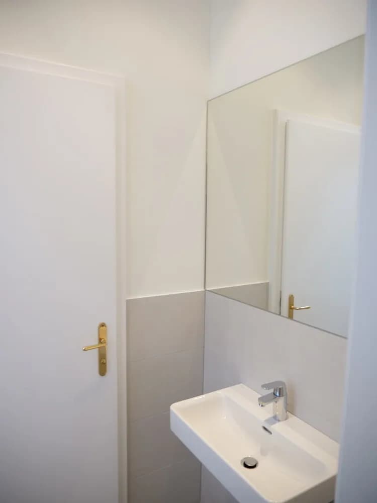 Gewerbeimmobilie mieten in Wien – 190 m², € 19 – Bild 9 von 14