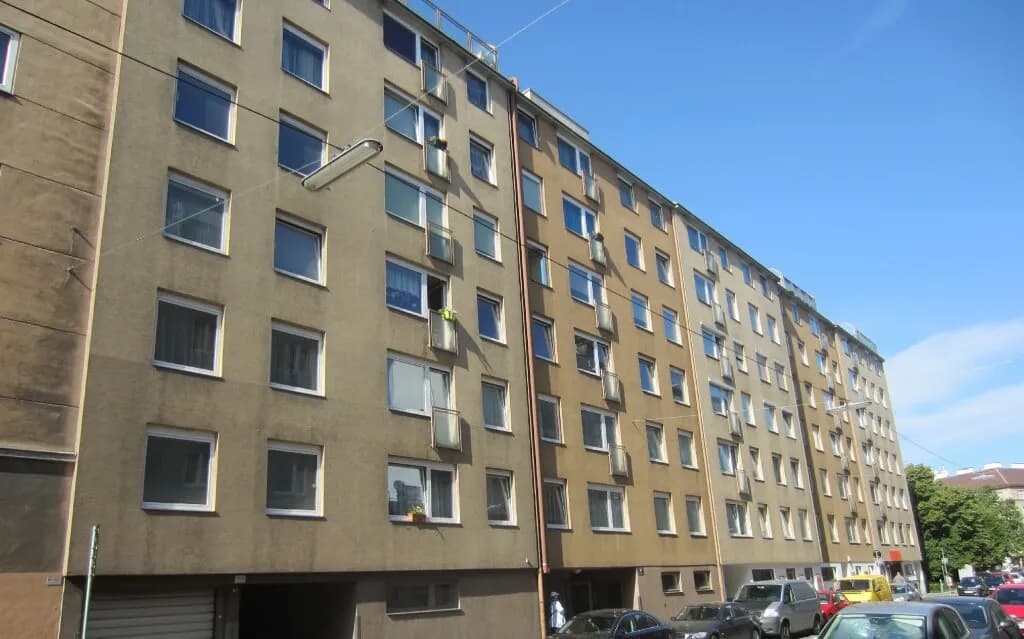 Immobilie mieten in Wien – € 120 – Bild 4 von 4