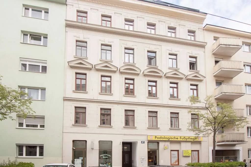 2-Zimmer-Wohnung kaufen in Wien – 70 m², € 453.000 – Bild 10 von 15